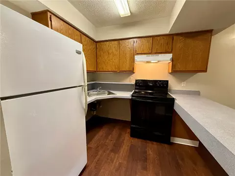 Kitchen - 3435 Marshall Rd, Kettering, OH 45429 photo 3 of 11