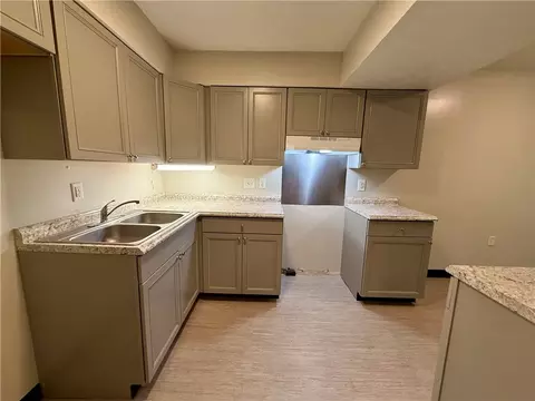 Kitchen - 3435 Marshall Rd, Kettering, OH 45429 photo 9 of 11