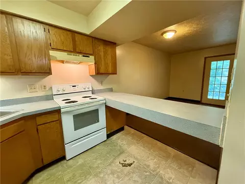 Kitchen - 3435 Marshall Rd, Kettering, OH 45429 photo 8 of 11