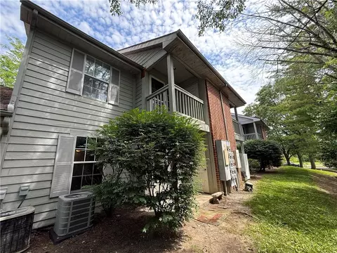 Exterior - 3435 Marshall Rd, Kettering, OH 45429 photo 6 of 7