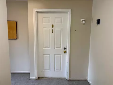 Entry Way - 3435 Marshall Rd, Kettering, OH 45429 photo 10 of 20