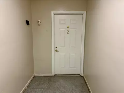 Entry Way - 3435 Marshall Rd, Kettering, OH 45429 photo 9 of 20