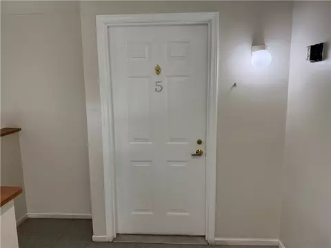 Entry Way - 3435 Marshall Rd, Kettering, OH 45429 photo 14 of 20