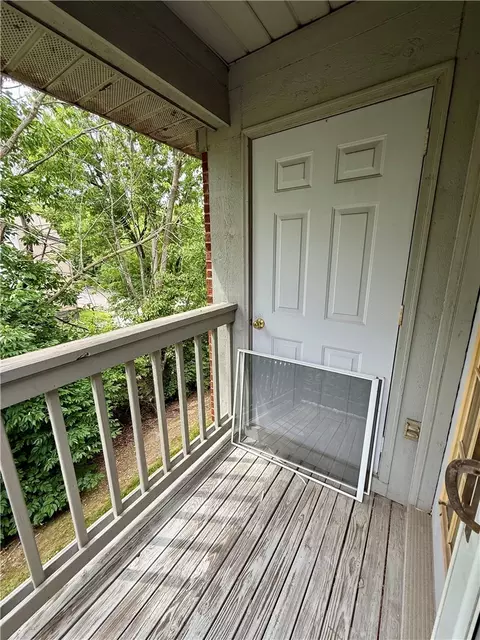 Exterior - 3435 Marshall Rd, Kettering, OH 45429 photo 4 of 7