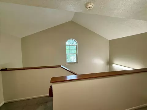 Entry Way - 3435 Marshall Rd, Kettering, OH 45429 photo 4 of 20