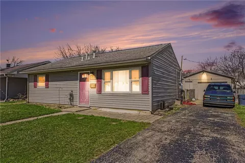 857 Westhafer Rd, Vandalia, OH 45377