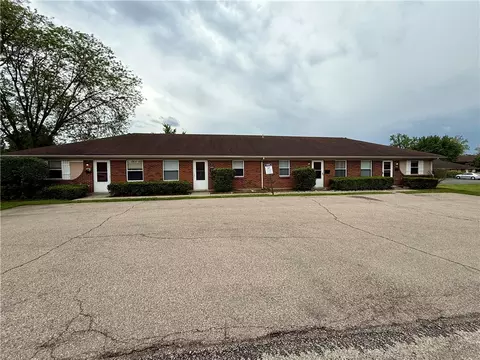 5253 Lamme Rd, Moraine, OH 45439