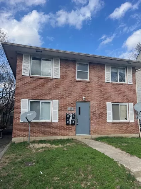 57 Pointview Ave, Dayton, OH 45405