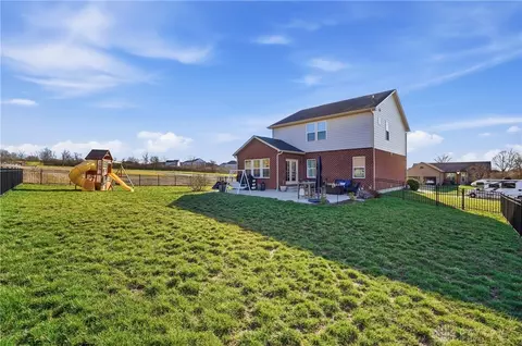 Exterior - 3280 Blue Springs Dr, Monroe, OH 45050 photo 7 of 15