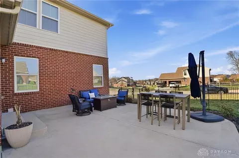 Exterior - 3280 Blue Springs Dr, Monroe, OH 45050 photo 9 of 15