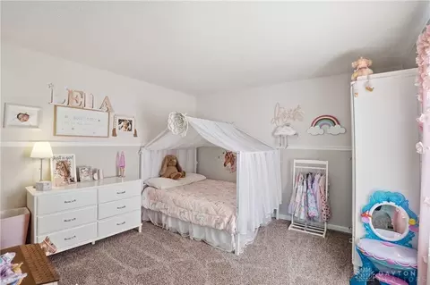 Bedroom - 3280 Blue Springs Dr, Monroe, OH 45050 photo 6 of 7