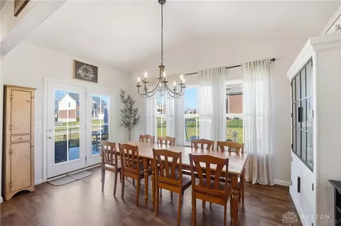 Dining - 3280 Blue Springs Dr, Monroe, OH 45050 photo 1 of 3