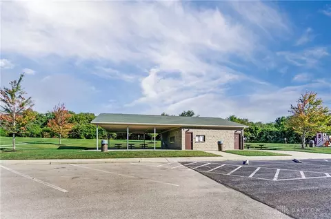 Exterior - 3280 Blue Springs Dr, Monroe, OH 45050 photo 15 of 15