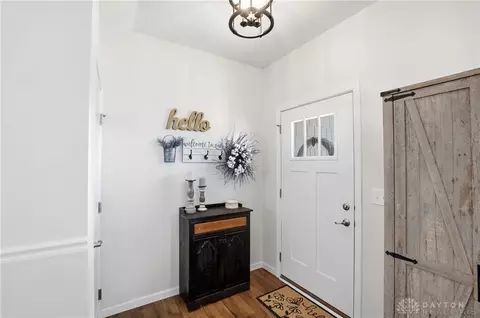 Entry Way - 3280 Blue Springs Dr, Monroe, OH 45050 photo 1 of 4