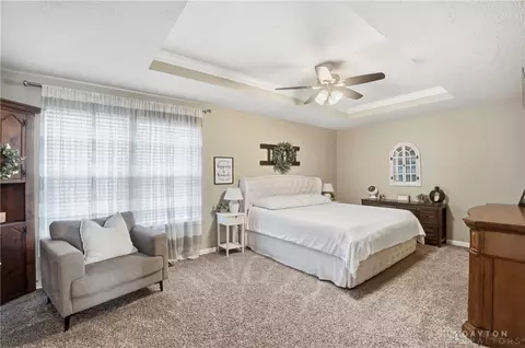 Bedroom - 3280 Blue Springs Dr, Monroe, OH 45050 photo 1 of 7