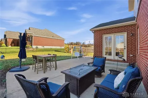 Exterior - 3280 Blue Springs Dr, Monroe, OH 45050 photo 11 of 15