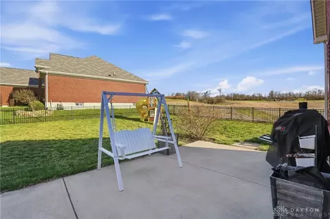 Exterior - 3280 Blue Springs Dr, Monroe, OH 45050 photo 12 of 15