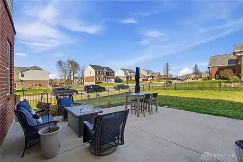 Exterior - 3280 Blue Springs Dr, Monroe, OH 45050 photo 10 of 15