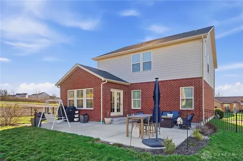 Exterior - 3280 Blue Springs Dr, Monroe, OH 45050 photo 2 of 15