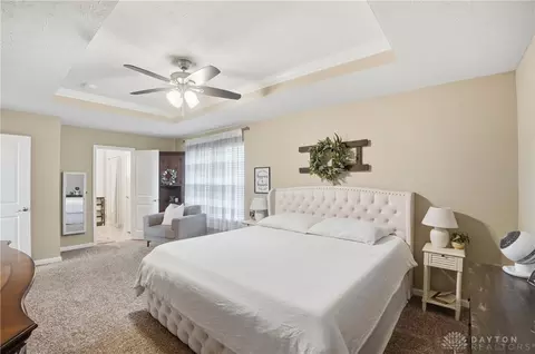Bedroom - 3280 Blue Springs Dr, Monroe, OH 45050 photo 2 of 7