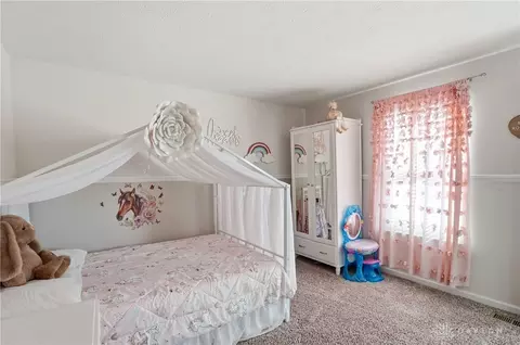 Bedroom - 3280 Blue Springs Dr, Monroe, OH 45050 photo 7 of 7