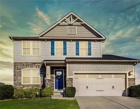 3280 Blue Springs Dr, Monroe, OH 45050