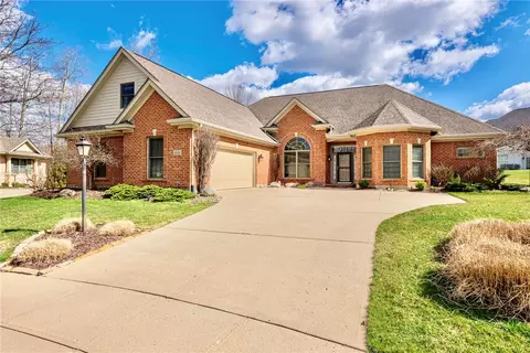 3938 Liam Ct, Bellbrook, OH 45305