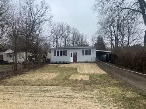 3910 Riverview Ave, Middletown, OH 45042