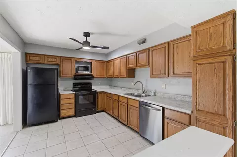 Kitchen - 792 Pine Needles Dr, Centerville, OH 45458 photo 1 of 3
