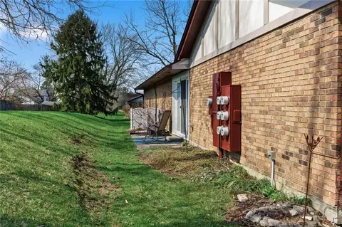 Exterior - 792 Pine Needles Dr, Centerville, OH 45458 photo 3 of 4