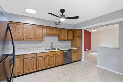 Kitchen - 792 Pine Needles Dr, Centerville, OH 45458 photo 3 of 3