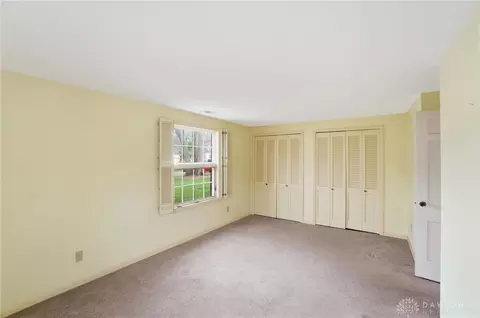 Bedroom - 1212 Laurelwood Rd, Kettering, OH 45409 photo 5 of 7
