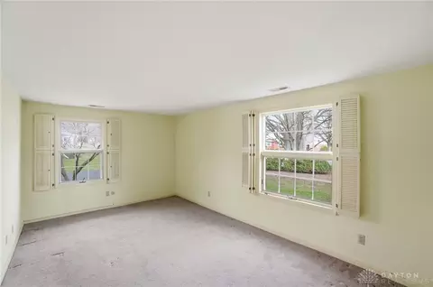 Bedroom - 1212 Laurelwood Rd, Kettering, OH 45409 photo 4 of 7