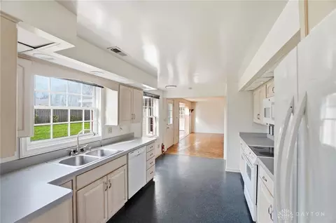 Kitchen - 1212 Laurelwood Rd, Kettering, OH 45409 photo 1 of 2