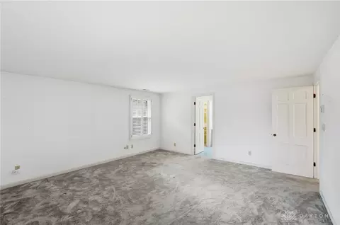 Bedroom - 1212 Laurelwood Rd, Kettering, OH 45409 photo 3 of 7