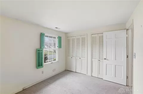 Bedroom - 1212 Laurelwood Rd, Kettering, OH 45409 photo 7 of 7