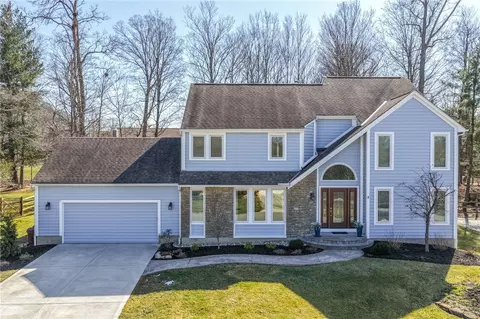 6643 Miami Trails Dr, Loveland, OH 45140