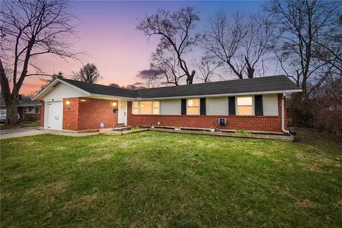 6241 Cruxten Dr, Huber Heights, OH 45424