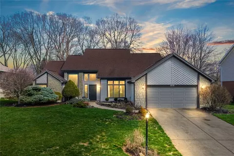8638 Sycamore Trails Dr, Springboro, OH 45066