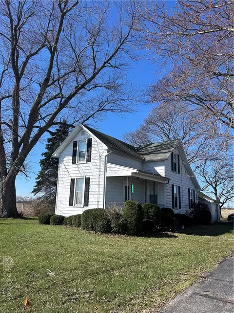 3300 N Washington Rd, Covington, OH 45318