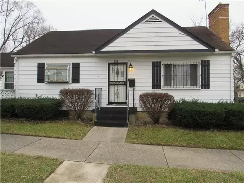 3118 Athens Ave, Dayton, OH 45406