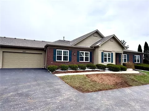 6887 Gentry Ln, Mason, OH 45040