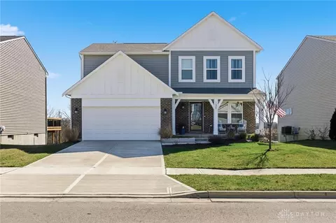 1622 Arden Bnd, Fairborn, OH 45324