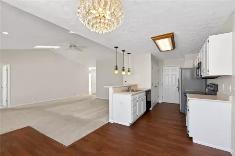 Living - 1525 Farrington Dr, Kettering, OH 45420 photo 5 of 8
