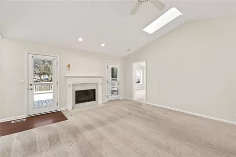 Living - 1525 Farrington Dr, Kettering, OH 45420 photo 3 of 8