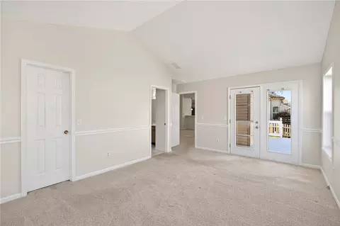 Bedroom - 1525 Farrington Dr, Kettering, OH 45420 photo 2 of 7