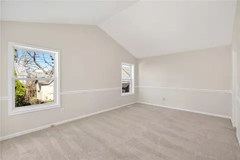 Bedroom - 1525 Farrington Dr, Kettering, OH 45420 photo 1 of 7