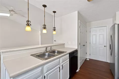 Kitchen - 1525 Farrington Dr, Kettering, OH 45420 photo 4 of 4