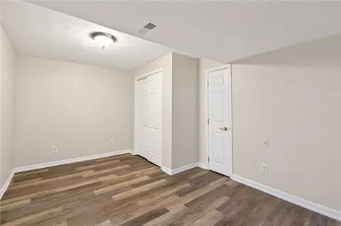 Bedroom - 1525 Farrington Dr, Kettering, OH 45420 photo 7 of 7