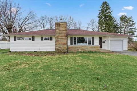 302 Lorish Ave, Wilmington, OH 45177